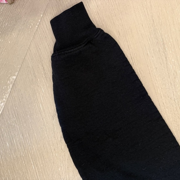 Black Sweatshirt Trail Dog Co. - Picture 3 of 8